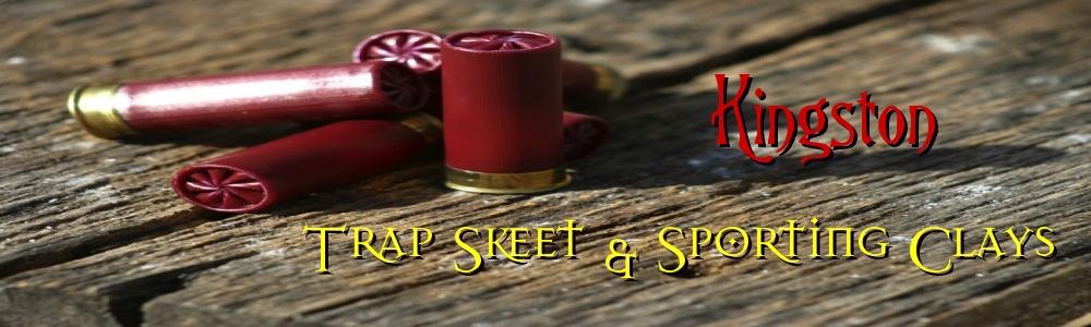 KINGSTON SHOTGUN SPORTS | Trap, Skeet, And Sporting Clays