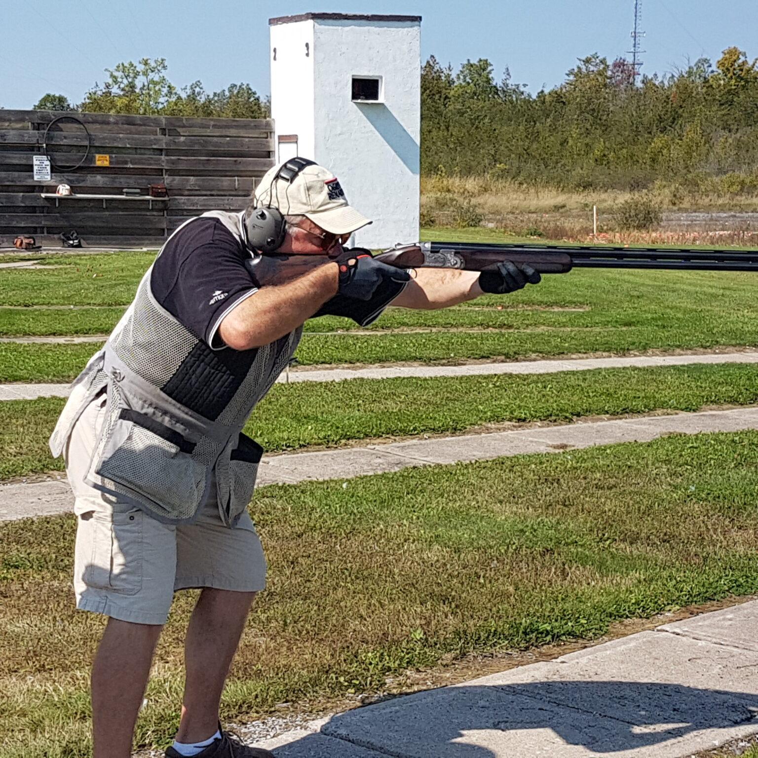 Club Photo Gallery - Kingston Shotgun Sports